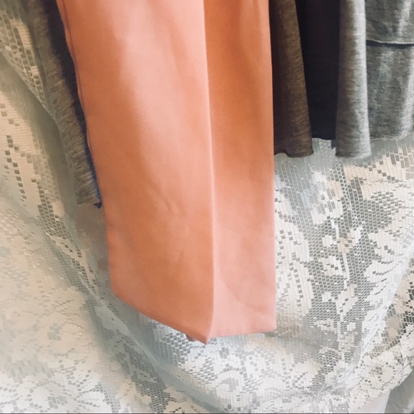 12PM by Mon Ami USA Racerback tiered tank - Picture 8 of 8